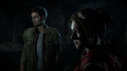 Screenshot for Until Dawn - click to enlarge