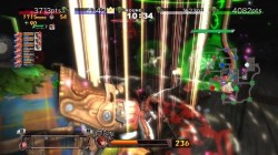 Screenshot for Guilty Gear 2: Overture - click to enlarge