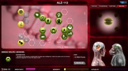 Screenshot for Plague Inc: Evolved  - click to enlarge