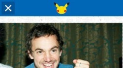 Screenshot for Pokémon Photo Booth - click to enlarge