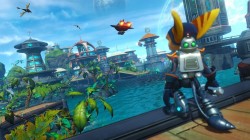 Screenshot for Ratchet & Clank - click to enlarge