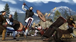 Screenshot for Total War: Attila - Slavic Nations Culture Pack - click to enlarge