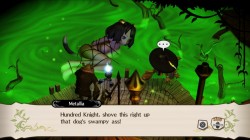 Screenshot for The Witch and the Hundred Knight: Revival Edition - click to enlarge