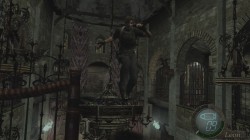 Screenshot for Resident Evil 4 (2005) - click to enlarge