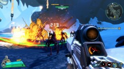 Screenshot for Battleborn - click to enlarge