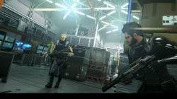 Screenshot for Deus Ex: Mankind Divided - click to enlarge