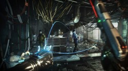 Screenshot for Deus Ex: Mankind Divided - click to enlarge