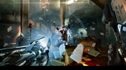 Screenshot for Deus Ex: Mankind Divided - click to enlarge