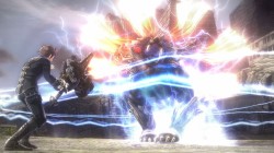 Screenshot for God Eater 2: Rage Burst - click to enlarge