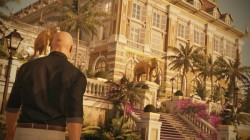 Screenshot for Hitman - click to enlarge