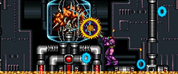 Image for Metroid 30th Anniversary | Top 5 Metroid Games