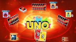 Screenshot for Uno - click to enlarge