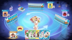 Screenshot for Uno - click to enlarge