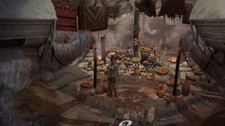 Screenshot for Syberia 3 - click to enlarge