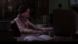 Screenshot for Syberia 3 - click to enlarge