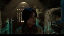 Screenshot for Syberia 3 - click to enlarge