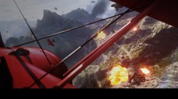 Screenshot for Battlefield 1 - click to enlarge