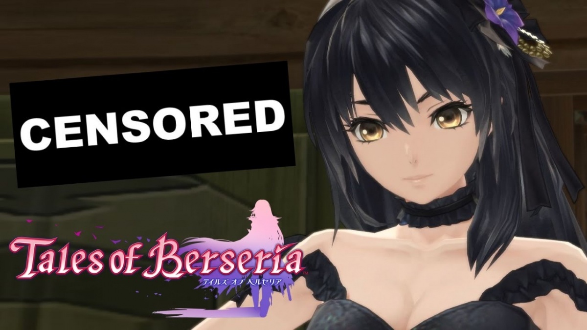 Image for Critical Hit | Videogames & Censorship: *Censored*