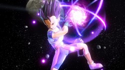 Screenshot for Dragon Ball: Xenoverse 2 - DB Super Pack 1 - click to enlarge