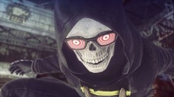 Screenshot for Let It Die - click to enlarge