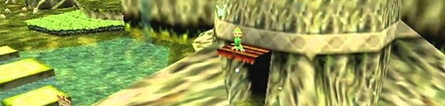 Image for Zelda 30th Anniversary | Top 10 Moments