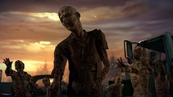 Screenshot for The Walking Dead: A New Frontier - Episode 2: Ties That Bind Part II - click to enlarge