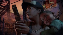 Screenshot for The Walking Dead: A New Frontier - Episode 2: Ties That Bind Part II - click to enlarge