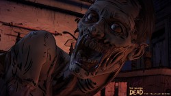 Screenshot for The Walking Dead: A New Frontier - Episode 2: Ties That Bind Part II - click to enlarge