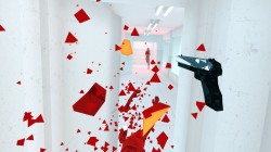 Screenshot for Superhot VR - click to enlarge