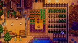 Screenshot for Stardew Valley - click to enlarge