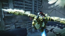 Screenshot for Darksiders: Warmastered Edition - click to enlarge