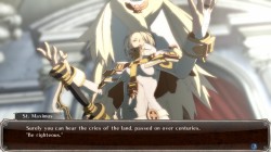 Screenshot for Guilty Gear Xrd -Revelator- - click to enlarge