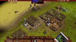 Screenshot for Age of Mythology: Tale of the Dragon  - click to enlarge