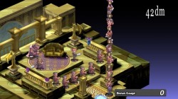 Screenshot for Disgaea PC - click to enlarge