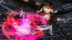 Screenshot for Dead or Alive 5 Last Round - click to enlarge