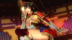 Screenshot for Dead or Alive 5 Last Round - click to enlarge