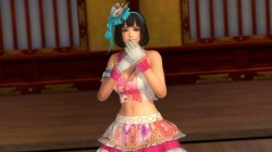 Screenshot for Dead or Alive 5 Last Round - click to enlarge