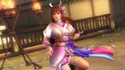 Screenshot for Dead or Alive 5 Last Round - click to enlarge