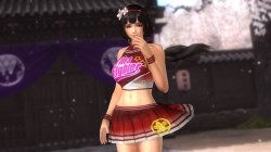 Screenshot for Dead or Alive 5 Last Round - click to enlarge