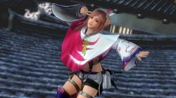 Screenshot for Dead or Alive 5 Last Round - click to enlarge