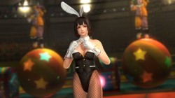 Screenshot for Dead or Alive 5 Last Round - click to enlarge