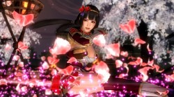 Screenshot for Dead or Alive 5 Last Round - click to enlarge