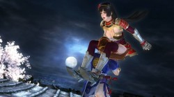 Screenshot for Dead or Alive 5 Last Round - click to enlarge