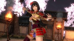 Screenshot for Dead or Alive 5 Last Round - click to enlarge