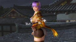 Screenshot for Dead or Alive 5 Last Round - click to enlarge