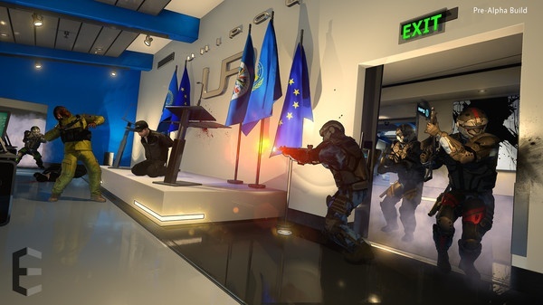 Screenshot for Epsilon on PC