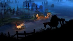 Screenshot for The Flame in the Flood - click to enlarge