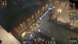 Screenshot for The Incredible Adventures of Van Helsing - click to enlarge