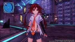 Screenshot for Megadimension Neptunia VII - click to enlarge