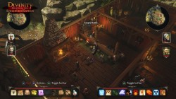 Screenshot for Divinity: Original Sin Enhanced Edition - click to enlarge